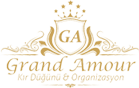 Grand Amour Logo